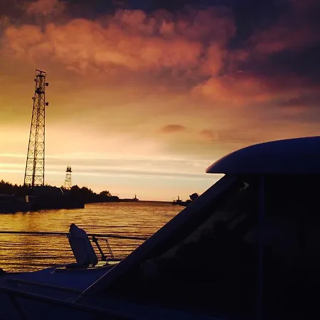 Holiday home Marina *