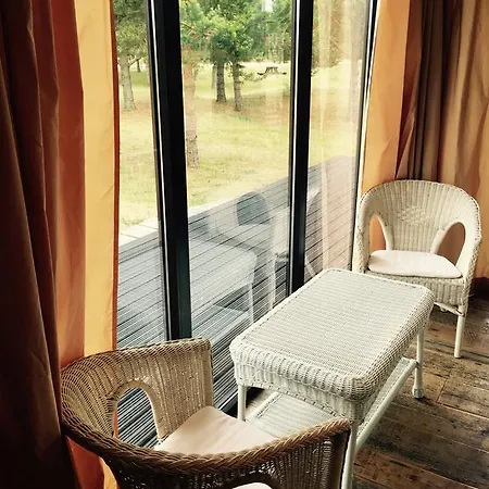 Holiday home Marina Pavilosta
