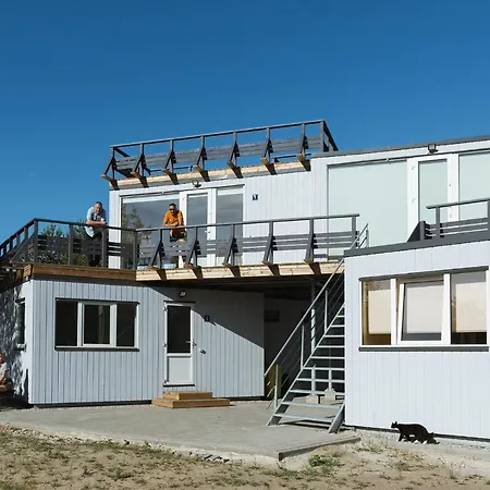 Holiday home Marina *
