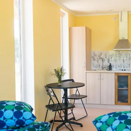 Marina Holiday home